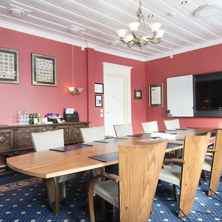 Resort Losby Gods Manor 5*