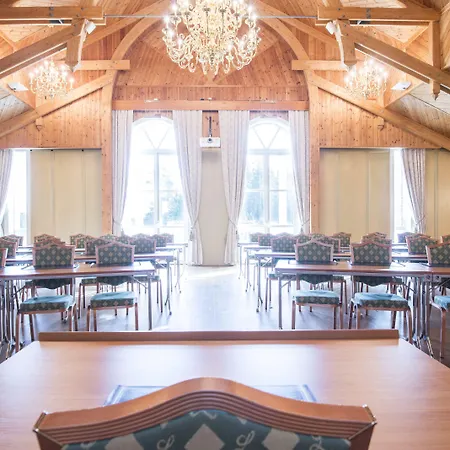 Losby Gods Manor Resort Lorenskog