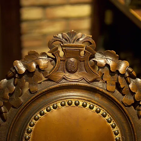 Losby Gods Manor Lorenskog