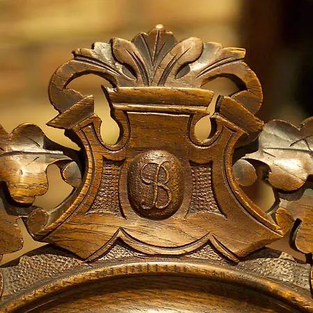 Losby Gods Manor Lorenskog
