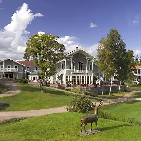 Losby Gods Manor Resort
