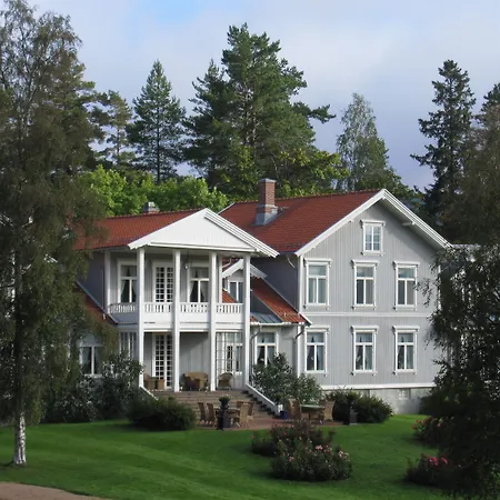Losby Gods Manor Lorenskog