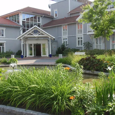 Losby Gods Manor Курортный комплекс Лёренскуг