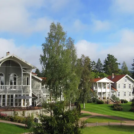 Losby Gods Manor Lorenskog