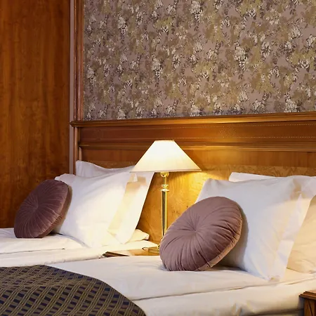 Losby Gods Manor Resort 5*