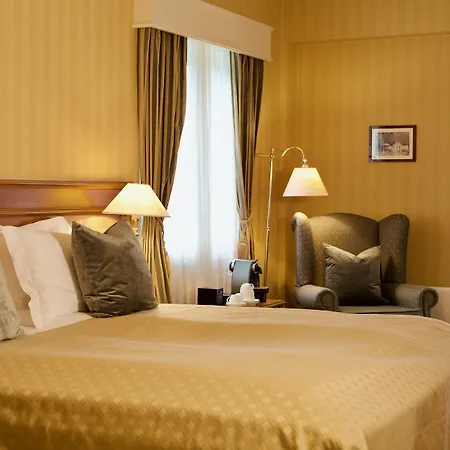 Losby Gods Manor 5*