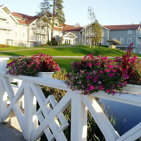 Losby Gods Manor 5*