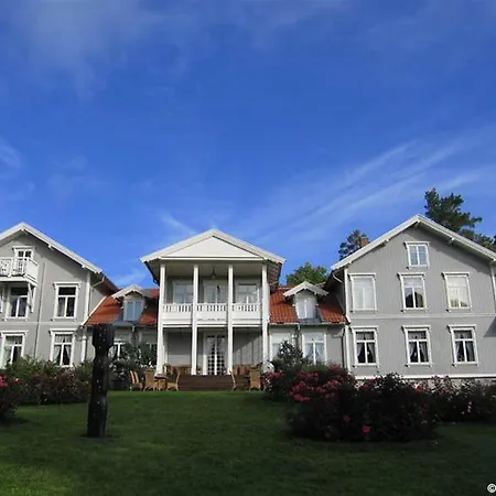 Losby Gods Manor Ośrodek wypoczynkowy