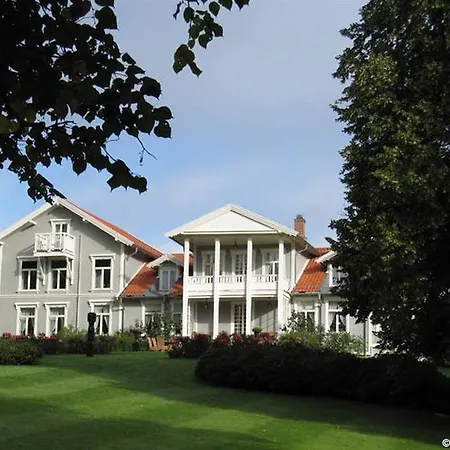 Losby Gods Manor 5* Lorenskog