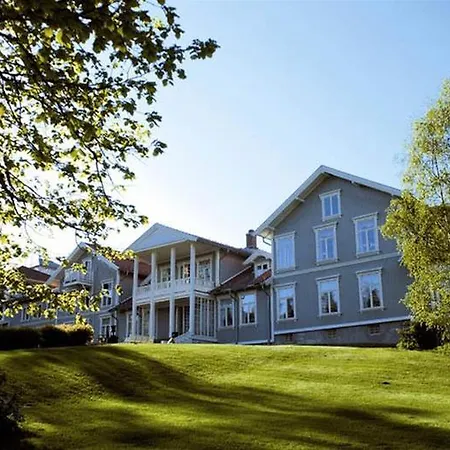 Ośrodek wypoczynkowy Losby Gods Manor 5*