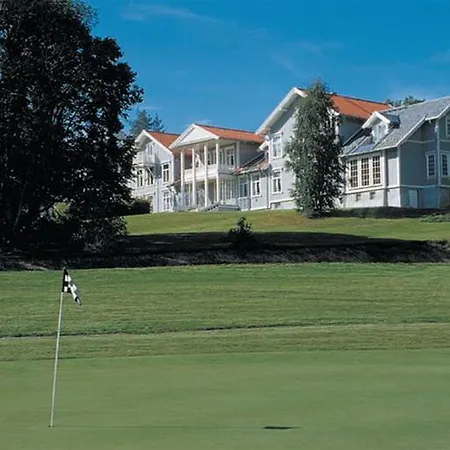 Losby Gods Manor 5*