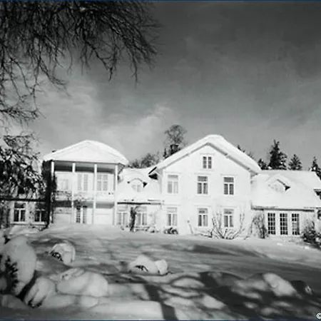 Ośrodek wypoczynkowy Losby Gods Manor 5*