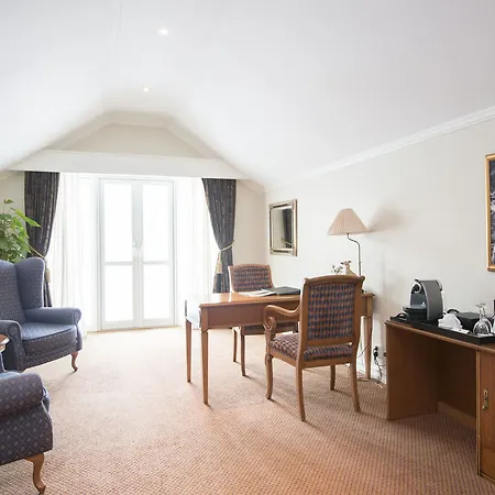 Losby Gods Manor 5*