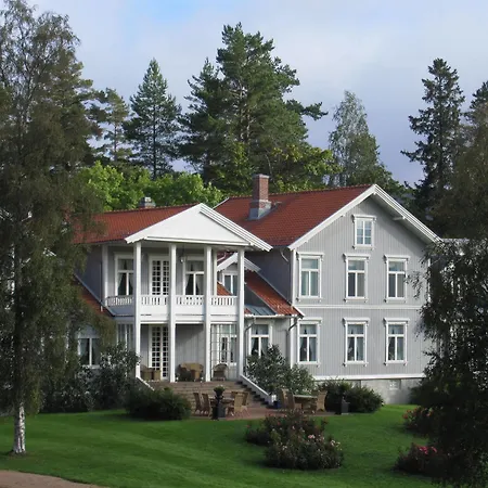 Losby Gods Manor Ośrodek wypoczynkowy 5*