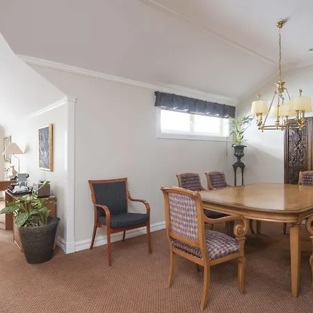 Losby Gods Manor 5*