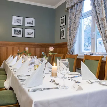 Losby Gods Manor 5* Lorenskog