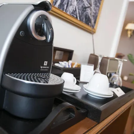 Losby Gods Manor Ośrodek wypoczynkowy 5*