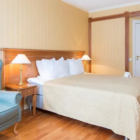 Losby Gods Manor 5*