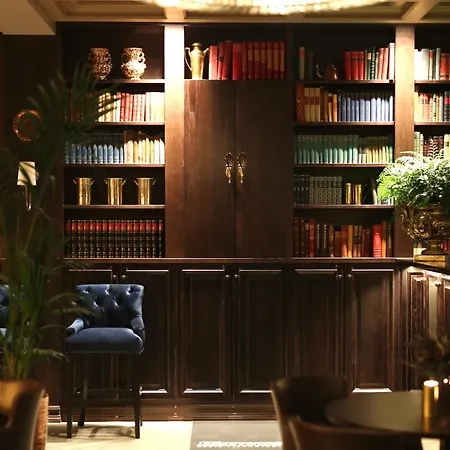 Losby Gods Manor 5*