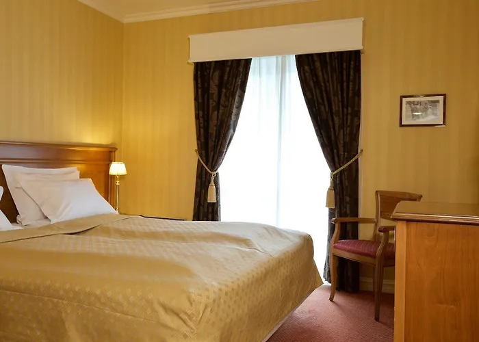 Losby Gods Manor 5*