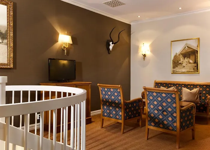 Losby Gods Manor Resort 5*