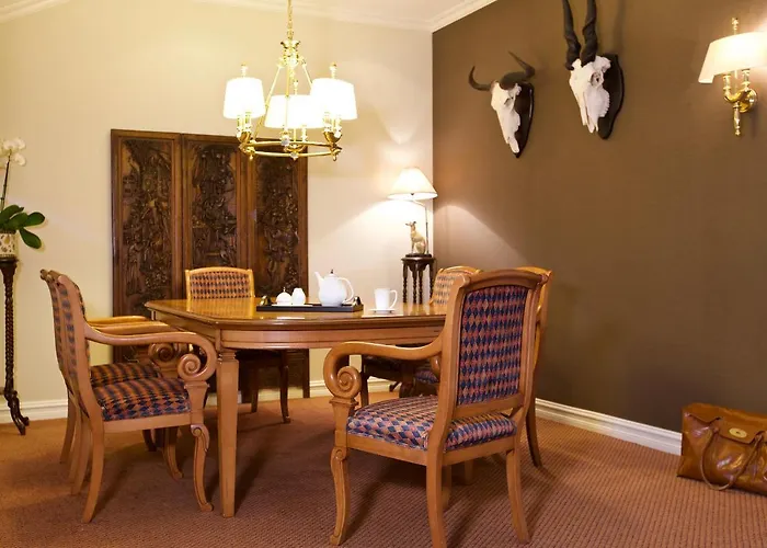 Losby Gods Manor