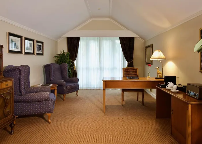 Losby Gods Manor Resort Lorenskog