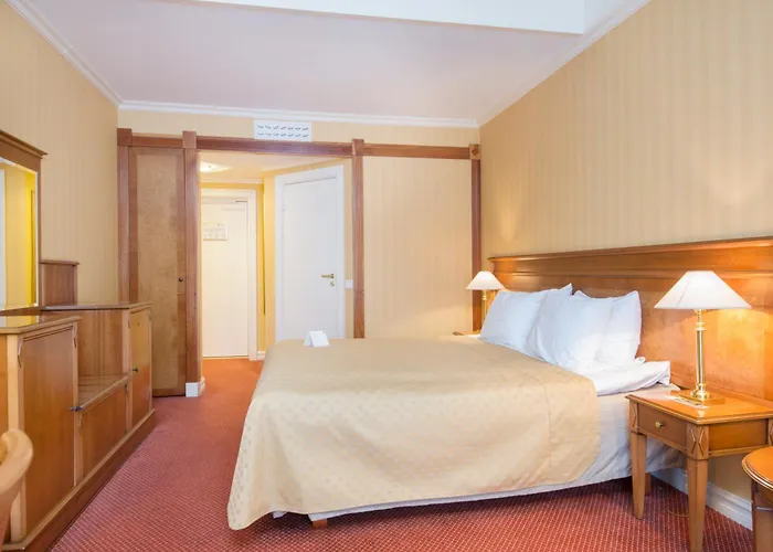 Losby Gods Manor 5* Lorenskog