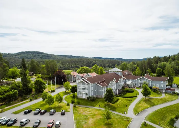 Losby Gods Manor Resort