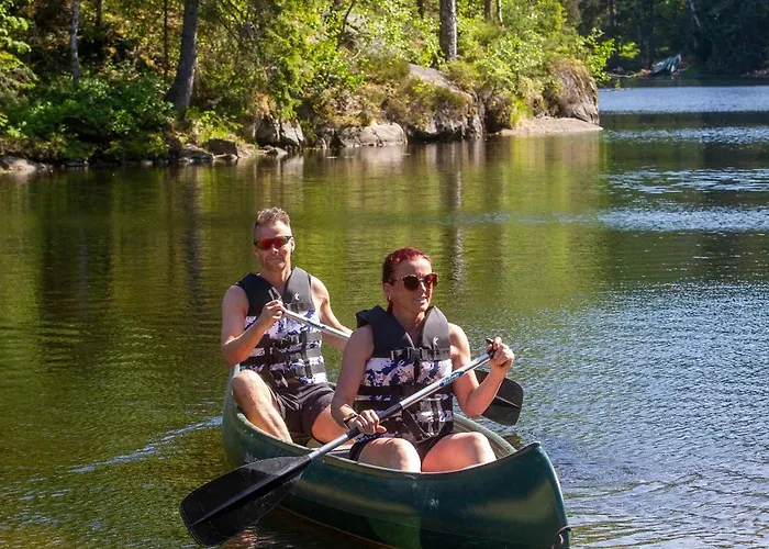 Losby Gods Manor 5* Lorenskog