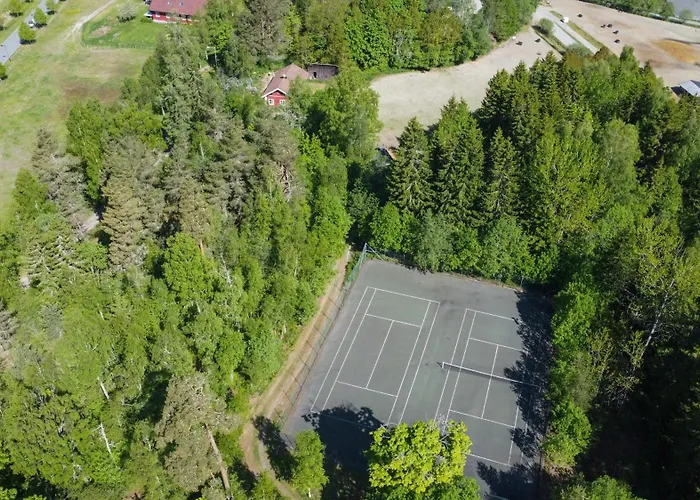 Losby Gods Manor Resort Lorenskog