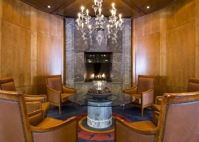 Losby Gods Manor Resort 5*