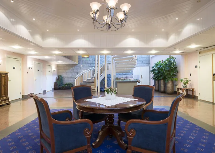 Losby Gods Manor 5*