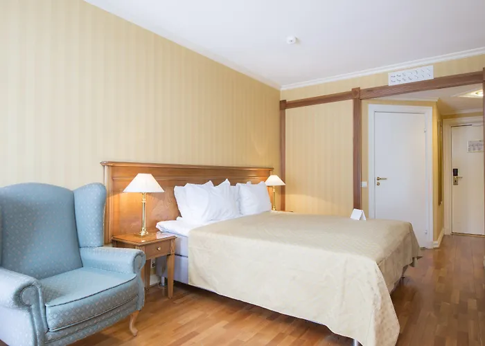 Losby Gods Manor 5*