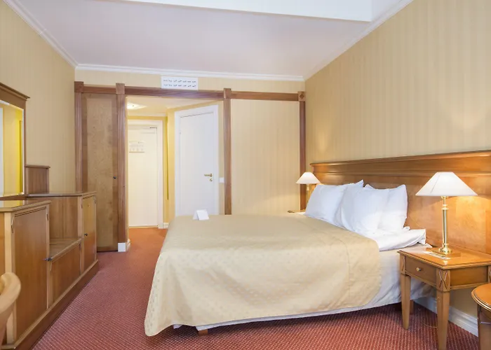 Resort Losby Gods Manor Lorenskog