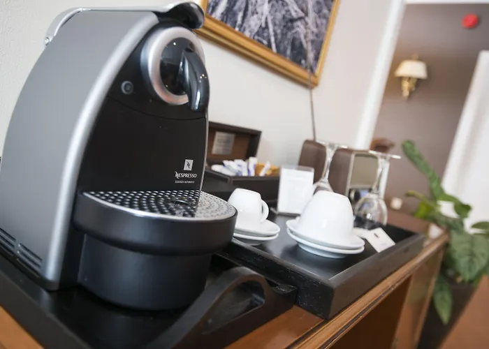 Losby Gods Manor 5* Lorenskog