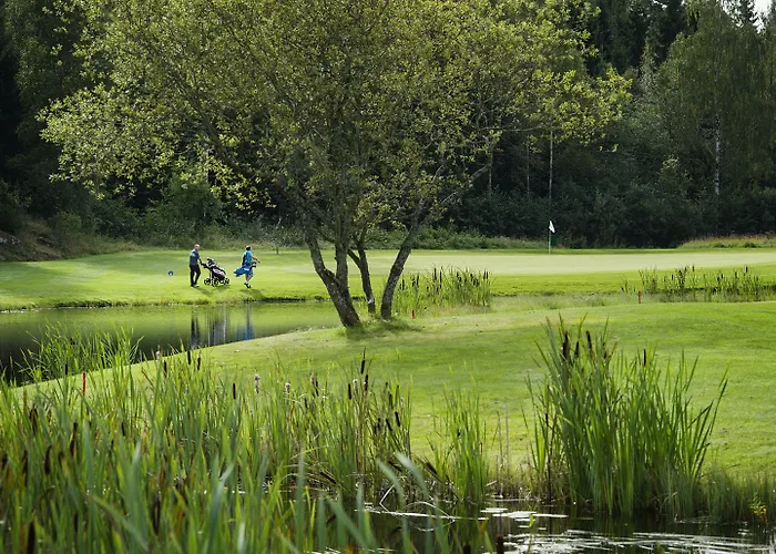 Losby Gods Manor Resort Lorenskog