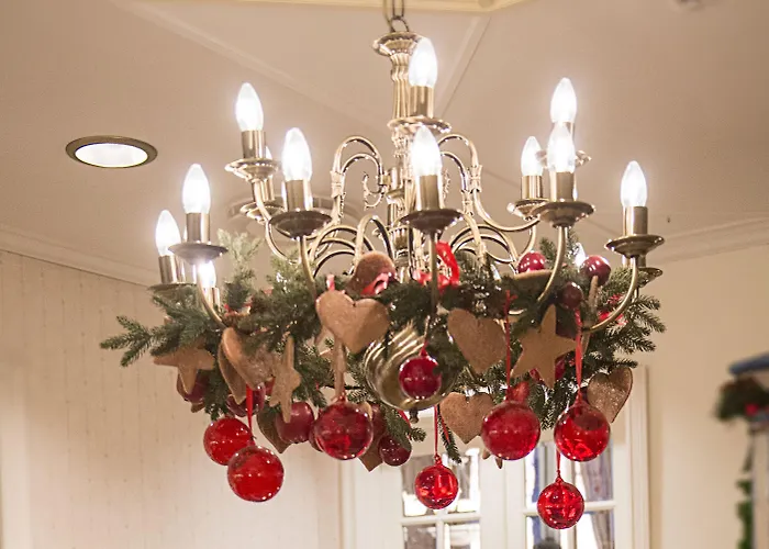 Losby Gods Manor Resort Lorenskog