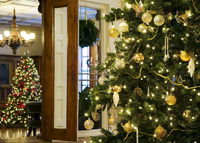 Losby Gods Manor Resort 5*