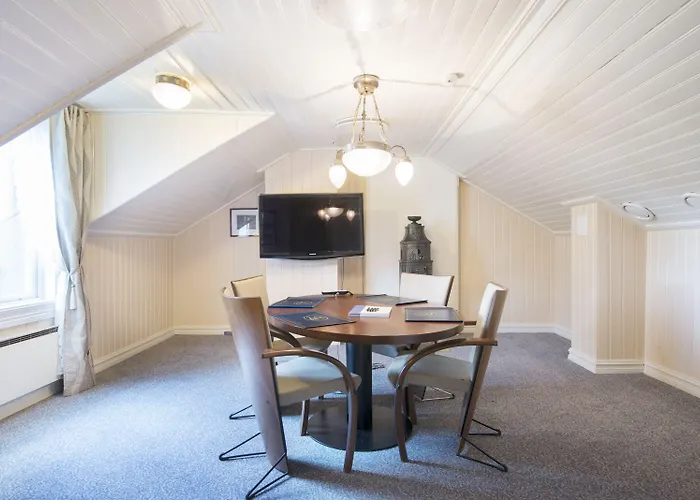 Losby Gods Manor 5*