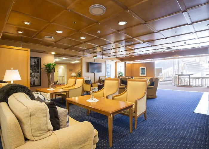 Losby Gods Manor Lorenskog