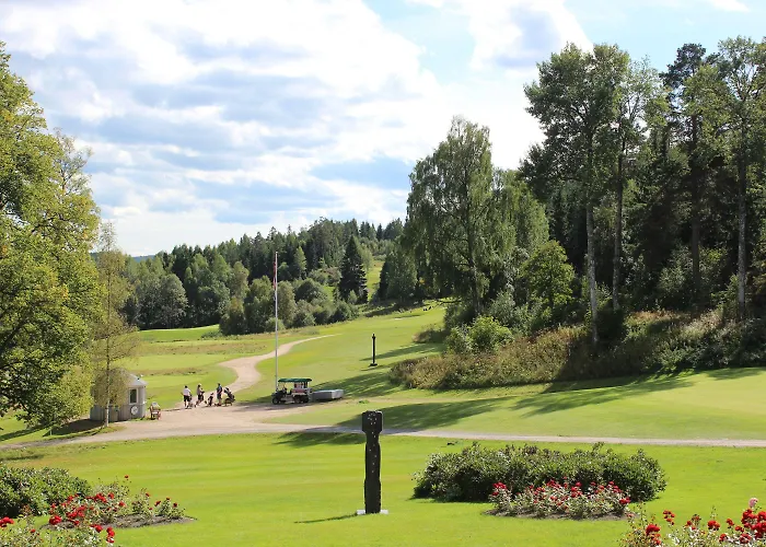 Losby Gods Manor 5*