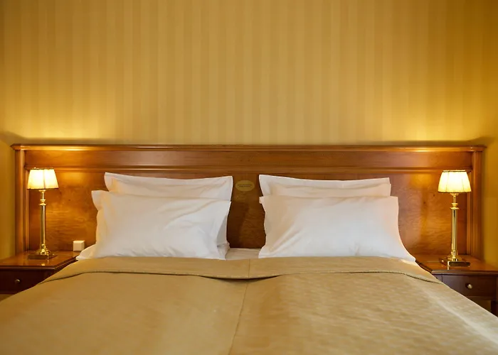 Resort Losby Gods Manor Lorenskog