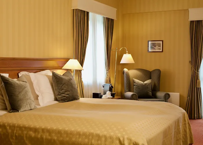 Losby Gods Manor 5*