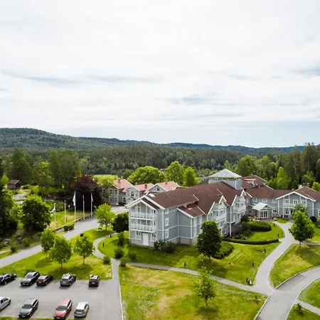 Losby Gods Manor Semesteranläggning (resort)