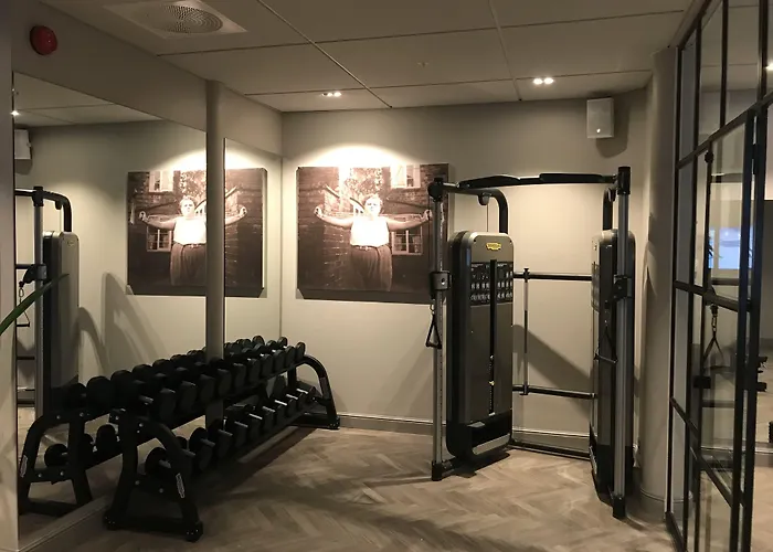 Losby Gods Manor Lorenskog