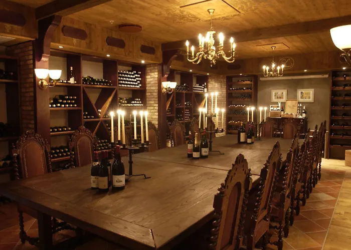 Losby Gods Manor Semesteranläggning (resort)