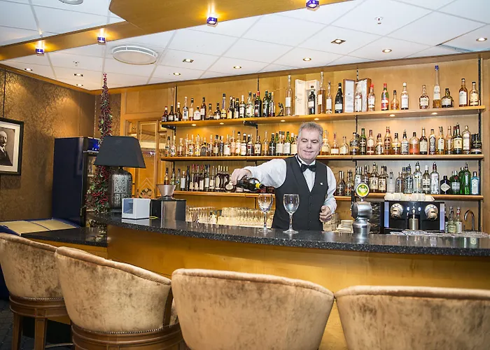 Losby Gods Manor Lorenskog