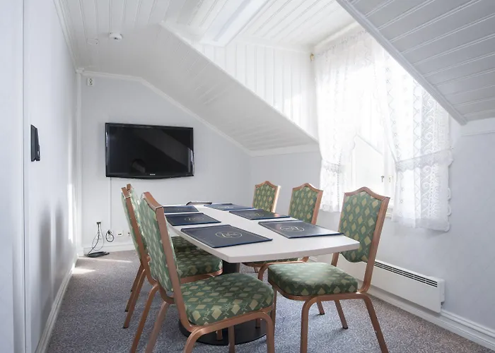 Losby Gods Manor Semesteranläggning (resort)