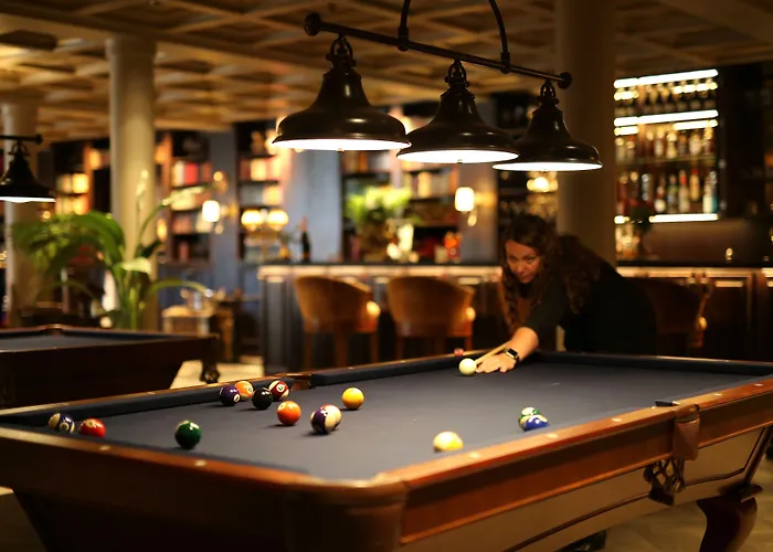 Semesteranläggning (resort) Losby Gods Manor